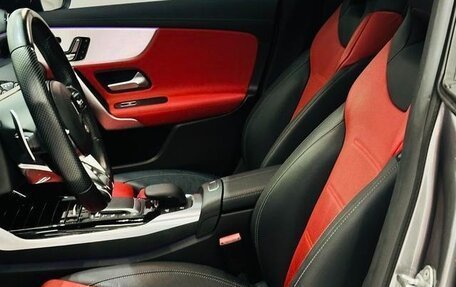 Mercedes-Benz CLA AMG, 2022 год, 3 940 000 рублей, 7 фотография