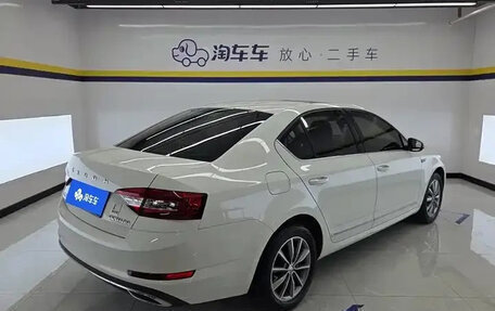 Skoda Octavia, 2020 год, 1 280 000 рублей, 3 фотография