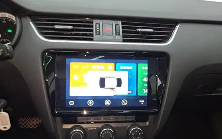 Skoda Octavia, 2020 год, 1 280 000 рублей, 13 фотография