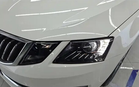 Skoda Octavia, 2020 год, 1 280 000 рублей, 5 фотография