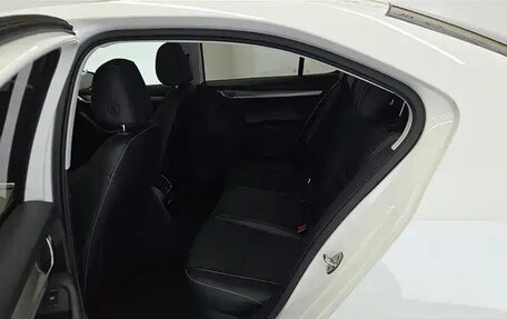 Skoda Octavia, 2020 год, 1 280 000 рублей, 11 фотография