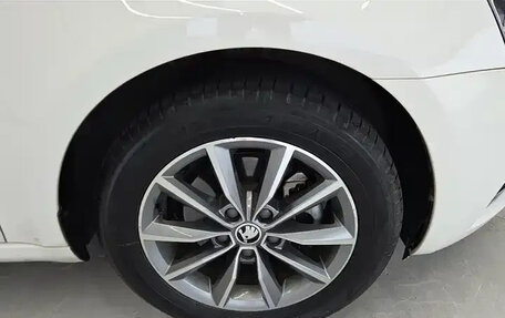 Skoda Octavia, 2020 год, 1 280 000 рублей, 6 фотография