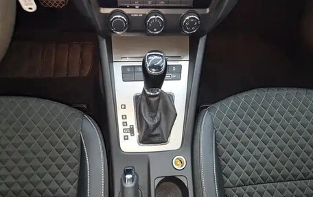 Skoda Octavia, 2020 год, 1 280 000 рублей, 16 фотография