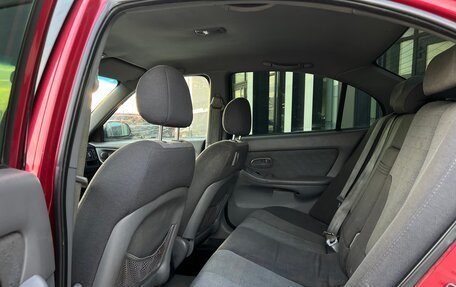 Hyundai Elantra III, 2005 год, 390 000 рублей, 4 фотография