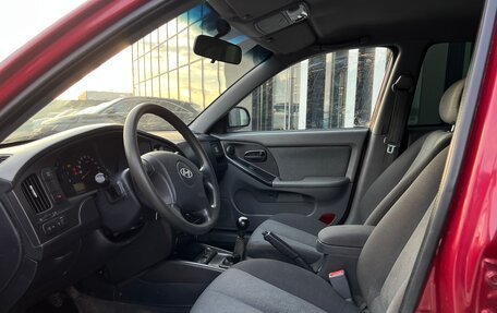 Hyundai Elantra III, 2005 год, 390 000 рублей, 3 фотография