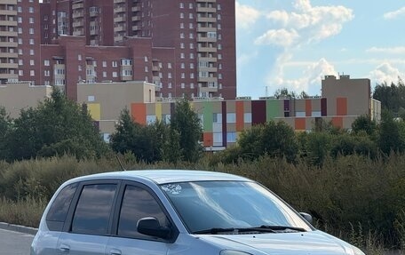Hyundai Matrix I рестайлинг, 2009 год, 490 000 рублей, 2 фотография