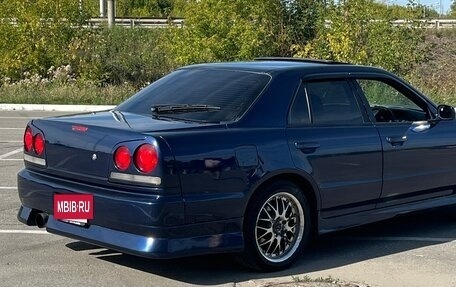 Nissan Skyline, 1998 год, 600 000 рублей, 7 фотография