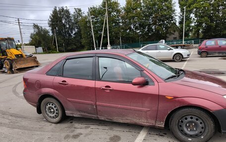 Ford Focus IV, 2005 год, 300 000 рублей, 2 фотография