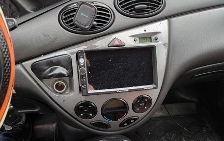 Ford Focus IV, 2005 год, 300 000 рублей, 11 фотография