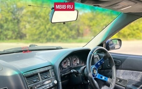 Nissan Skyline, 1998 год, 600 000 рублей, 19 фотография