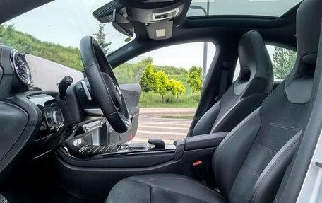 Mercedes-Benz CLA, 2022 год, 2 300 000 рублей, 8 фотография