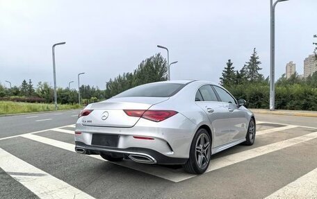 Mercedes-Benz CLA, 2022 год, 2 300 000 рублей, 5 фотография