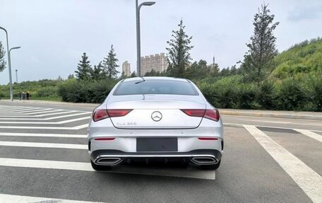 Mercedes-Benz CLA, 2022 год, 2 300 000 рублей, 6 фотография