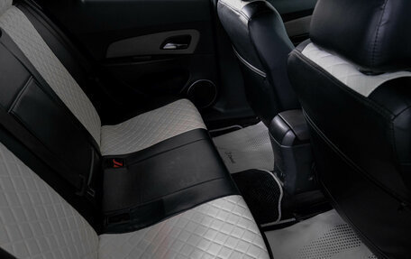 Chevrolet Cruze II, 2013 год, 749 000 рублей, 10 фотография