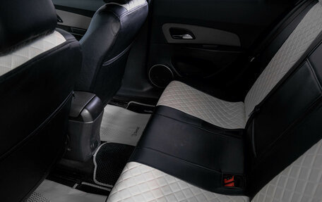 Chevrolet Cruze II, 2013 год, 749 000 рублей, 9 фотография