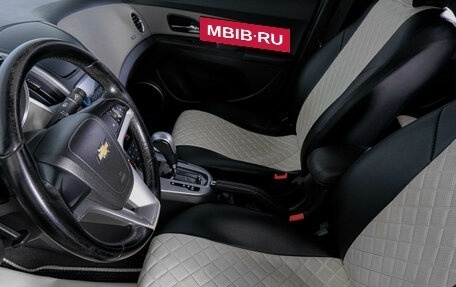 Chevrolet Cruze II, 2013 год, 749 000 рублей, 8 фотография
