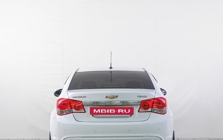 Chevrolet Cruze II, 2013 год, 749 000 рублей, 5 фотография