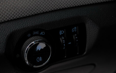 Chevrolet Cruze II, 2013 год, 749 000 рублей, 20 фотография