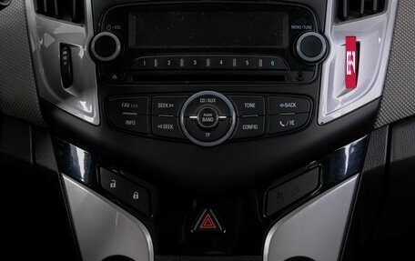 Chevrolet Cruze II, 2013 год, 749 000 рублей, 17 фотография