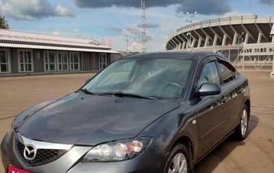Mazda 3, 2008 год, 620 000 рублей, 1 фотография