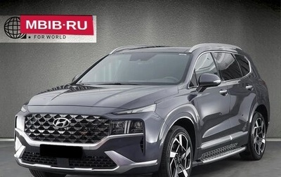 Hyundai Santa Fe IV, 2020 год, 2 500 000 рублей, 1 фотография