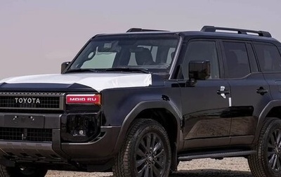 Toyota Land Cruiser Prado, 2025 год, 7 850 000 рублей, 1 фотография