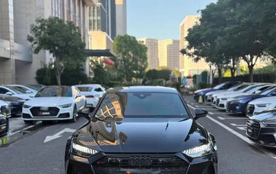 Audi RS 7, 2021 год, 10 450 000 рублей, 1 фотография