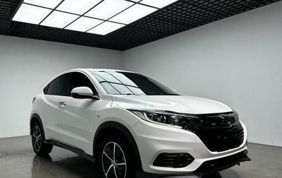 Honda Vezel, 2021 год, 1 410 000 рублей, 1 фотография