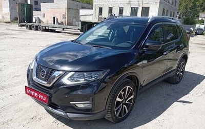 Nissan X-Trail, 2022 год, 2 960 000 рублей, 1 фотография