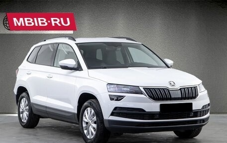 Skoda Karoq I, 2021 год, 2 000 000 рублей, 2 фотография