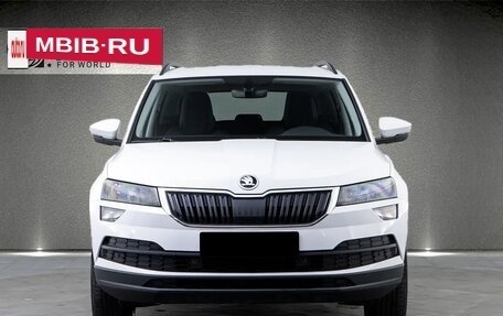 Skoda Karoq I, 2021 год, 2 000 000 рублей, 5 фотография