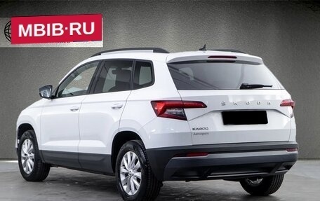 Skoda Karoq I, 2021 год, 2 000 000 рублей, 3 фотография
