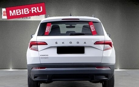 Skoda Karoq I, 2021 год, 2 000 000 рублей, 4 фотография