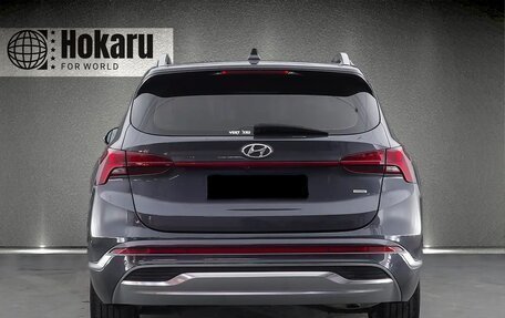 Hyundai Santa Fe IV, 2020 год, 2 500 000 рублей, 2 фотография