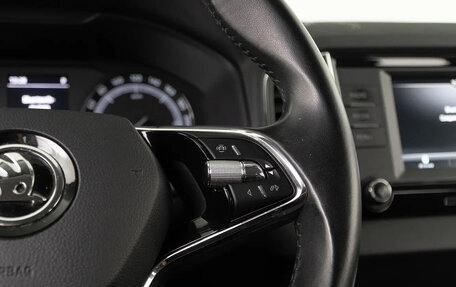 Skoda Karoq I, 2021 год, 2 000 000 рублей, 13 фотография