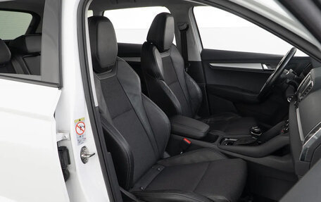Skoda Karoq I, 2021 год, 2 000 000 рублей, 14 фотография