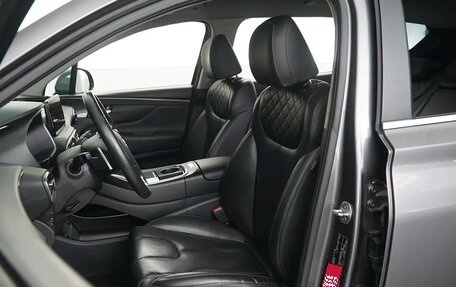Hyundai Santa Fe IV, 2020 год, 2 500 000 рублей, 19 фотография