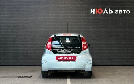 BYD F0, 2009 год, 290 000 рублей, 6 фотография