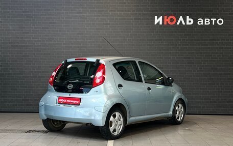 BYD F0, 2009 год, 290 000 рублей, 5 фотография
