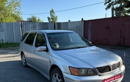 Toyota Vista V30, 1998 год, 370 000 рублей, 8 фотография