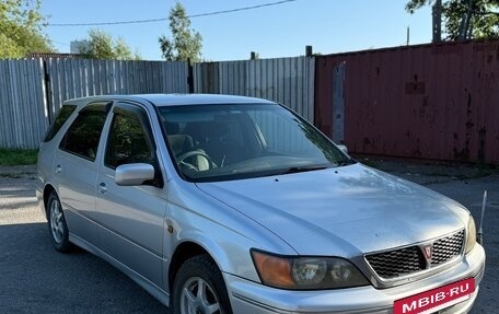 Toyota Vista V30, 1998 год, 370 000 рублей, 9 фотография