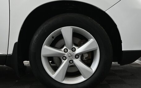 Lexus RX III, 2011 год, 1 650 000 рублей, 10 фотография
