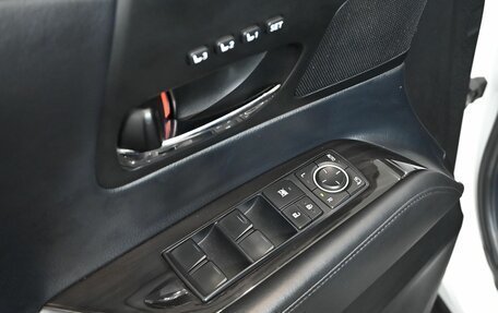 Lexus RX III, 2011 год, 1 650 000 рублей, 14 фотография