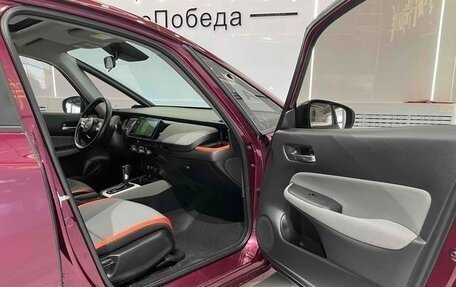 Honda Life, 2022 год, 1 633 898 рублей, 12 фотография