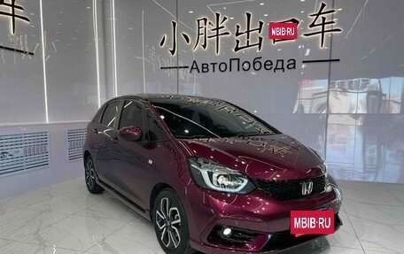 Honda Life, 2022 год, 1 633 898 рублей, 3 фотография