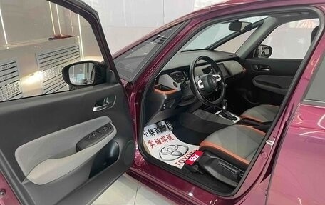 Honda Life, 2022 год, 1 633 898 рублей, 7 фотография