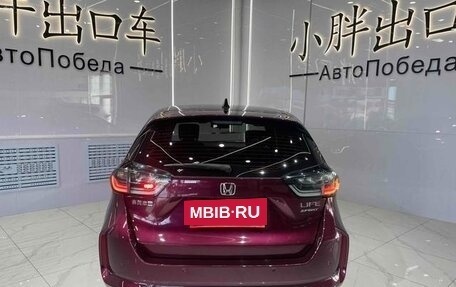 Honda Life, 2022 год, 1 633 898 рублей, 6 фотография