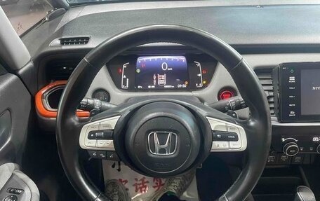 Honda Life, 2022 год, 1 633 898 рублей, 18 фотография