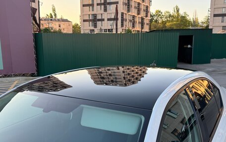 Skoda Octavia, 2018 год, 1 890 000 рублей, 18 фотография
