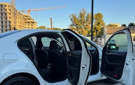 Skoda Octavia, 2018 год, 1 890 000 рублей, 23 фотография
